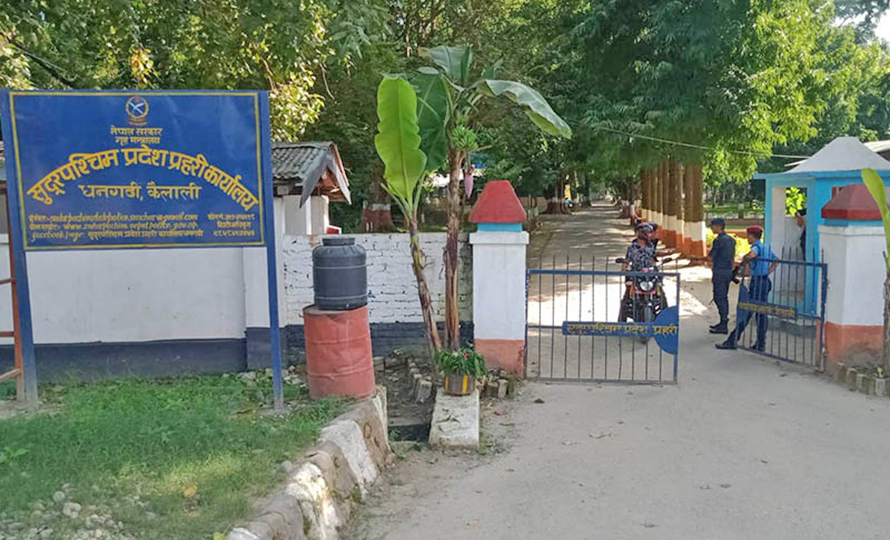 सुदूरपश्मित प्रदेशका ३ सय ५२ मतदान स्थल अति संवेदनशील